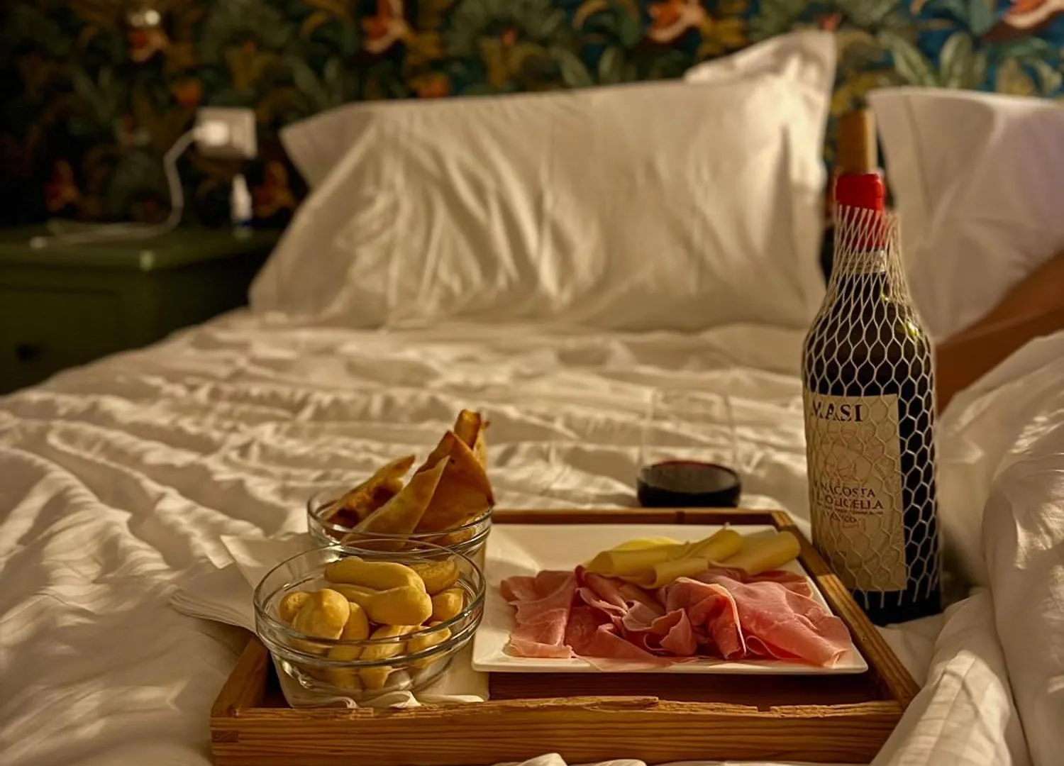 Bed & Breakfast Da Higgins Bed and Breakfast Santa Margherita Ligure Italien